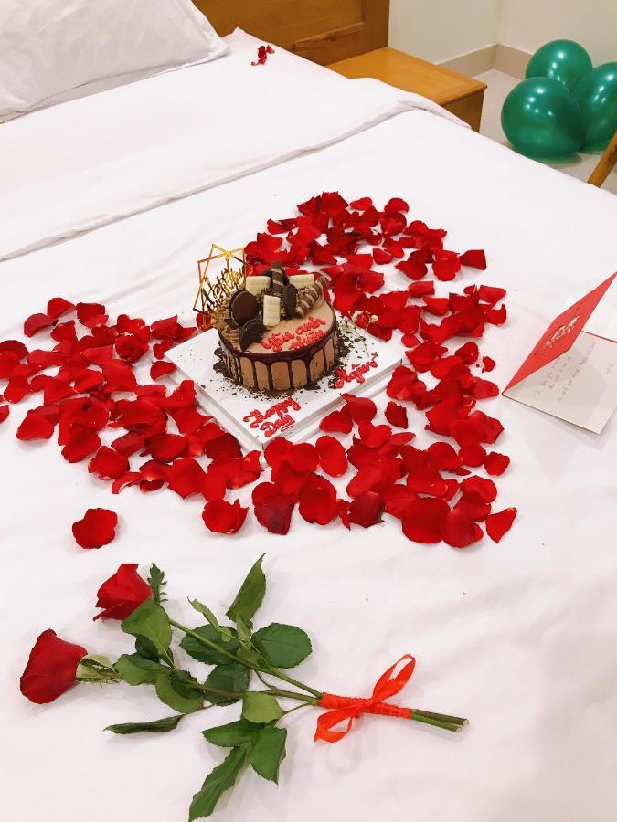 Seasala Vung Tau Hotel Dış mekan fotoğraf