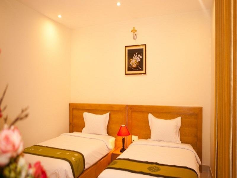 Seasala Vung Tau Hotel Dış mekan fotoğraf