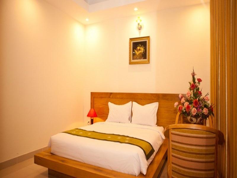 Seasala Vung Tau Hotel Dış mekan fotoğraf