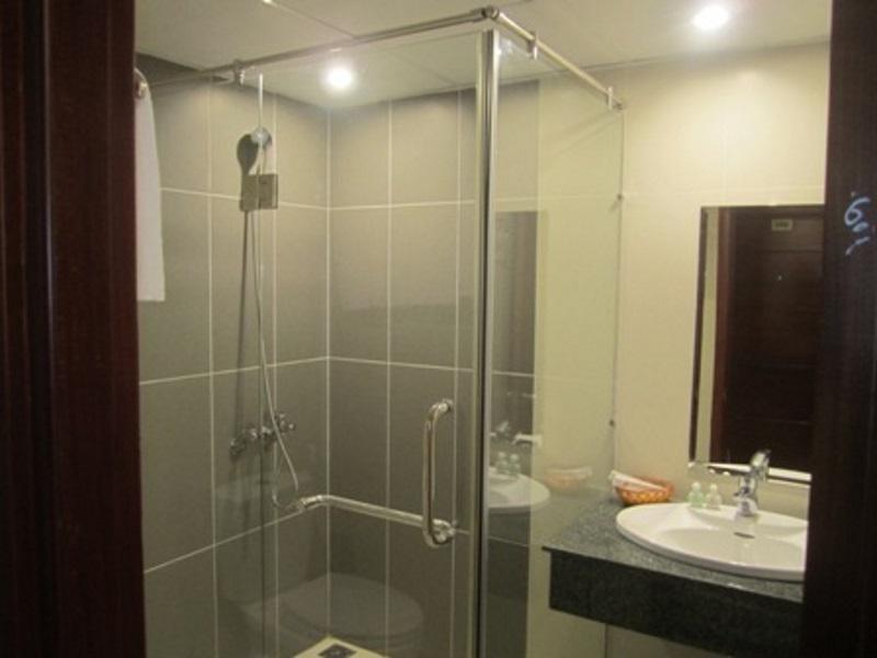 Seasala Vung Tau Hotel Dış mekan fotoğraf