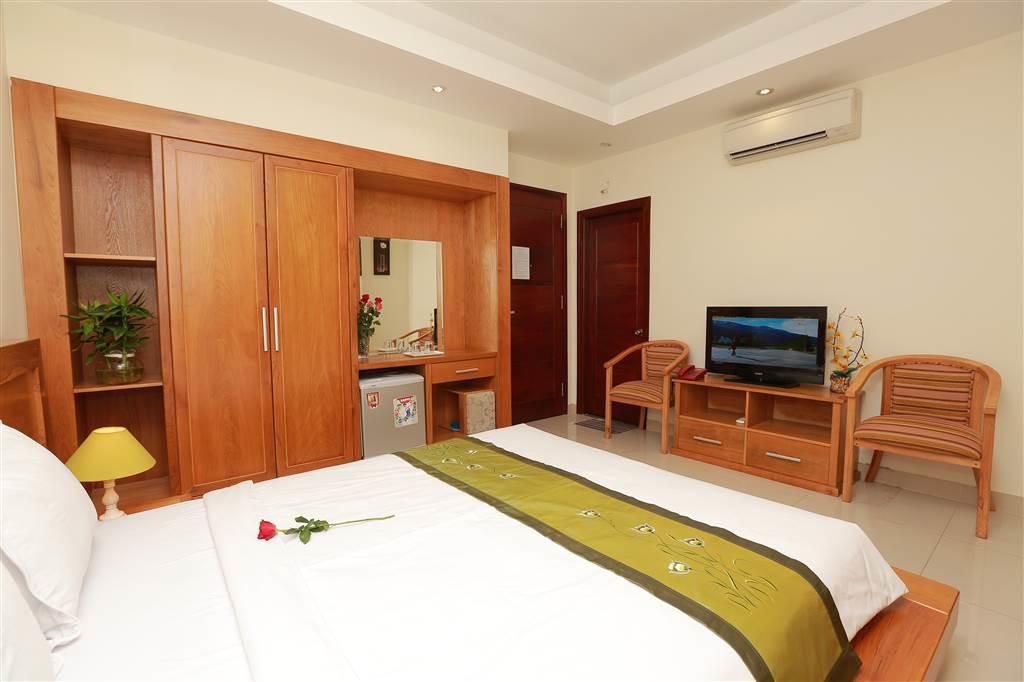 Seasala Vung Tau Hotel Dış mekan fotoğraf