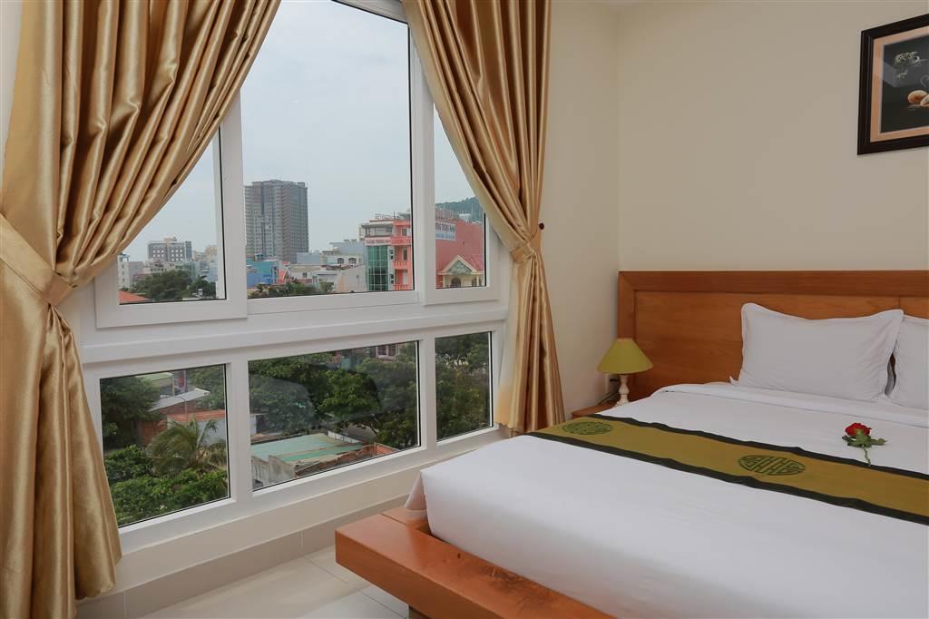 Seasala Vung Tau Hotel Dış mekan fotoğraf