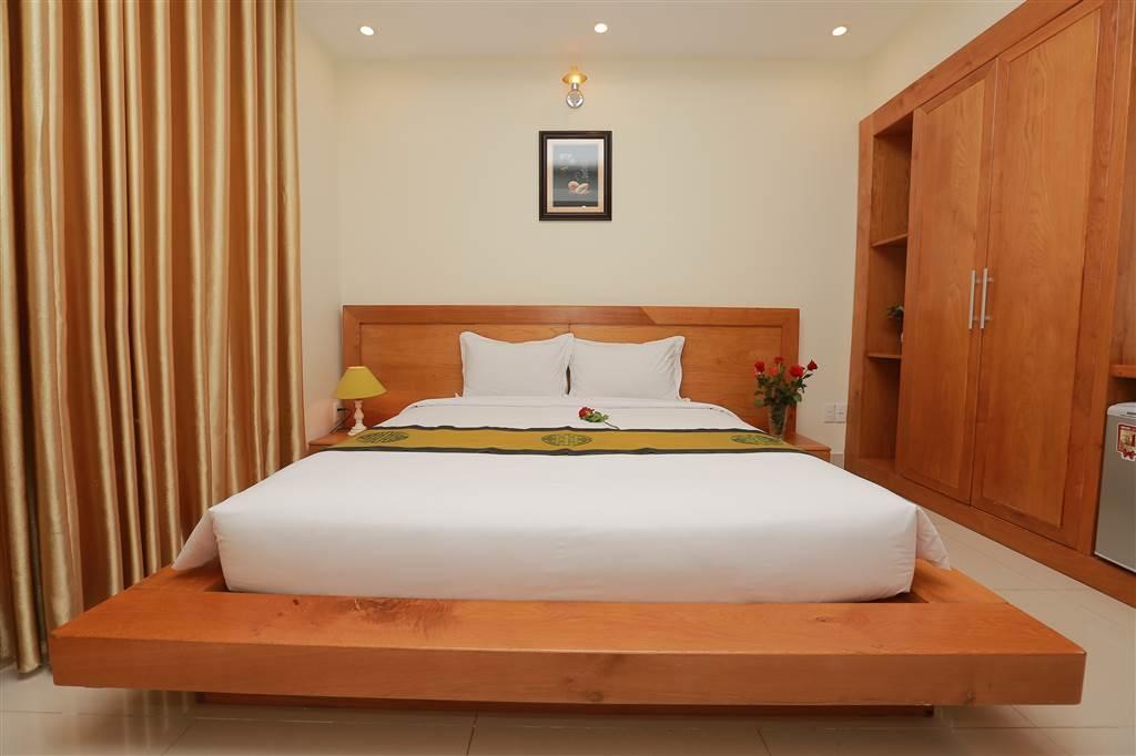 Seasala Vung Tau Hotel Dış mekan fotoğraf