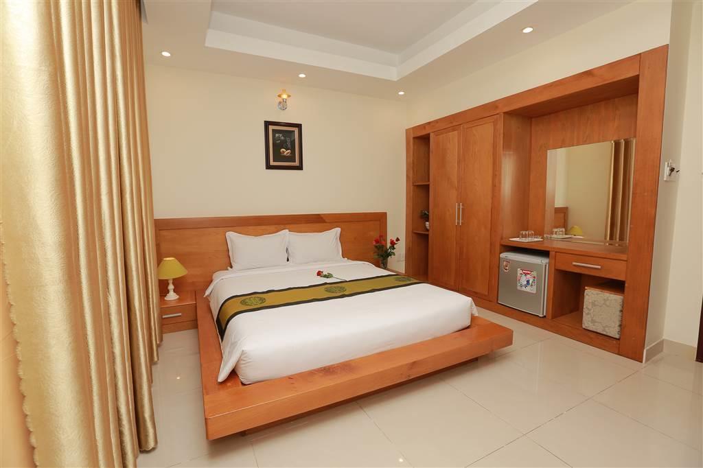 Seasala Vung Tau Hotel Dış mekan fotoğraf