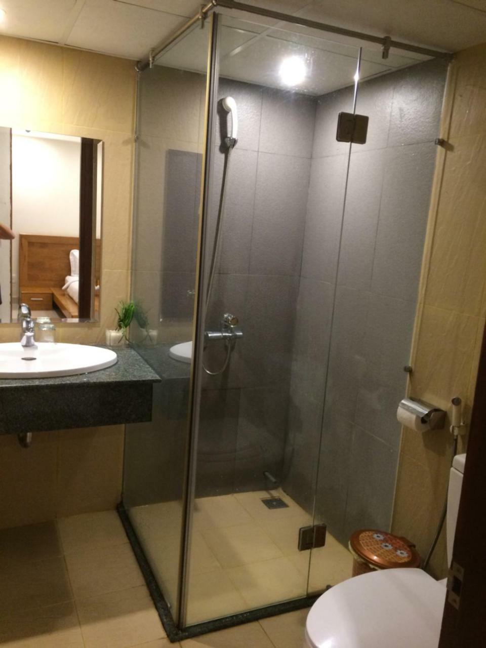Seasala Vung Tau Hotel Dış mekan fotoğraf
