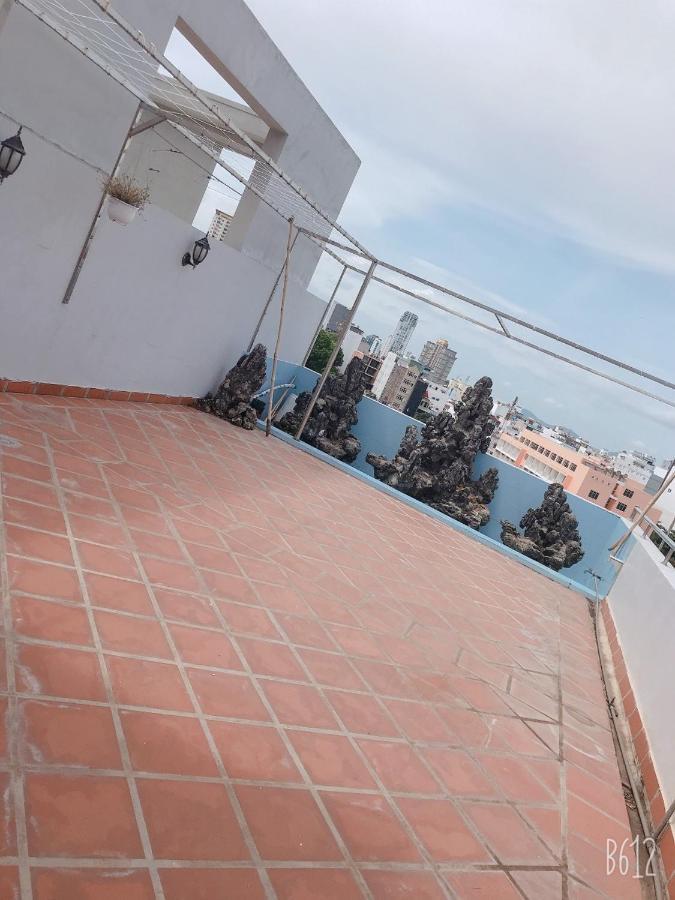 Seasala Vung Tau Hotel Dış mekan fotoğraf