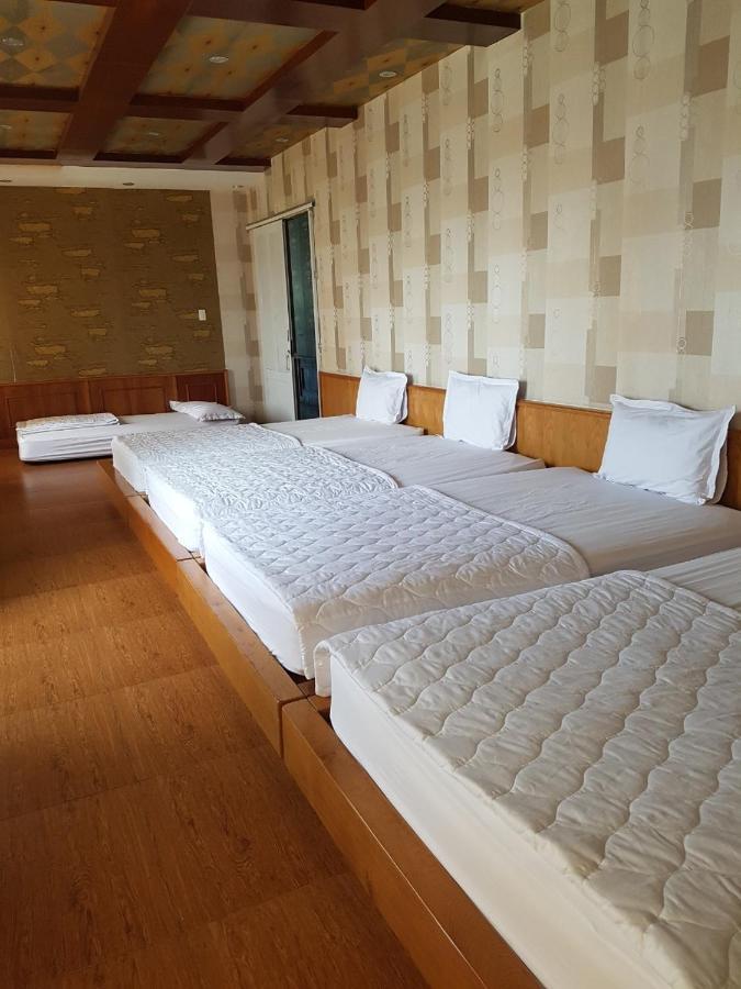 Seasala Vung Tau Hotel Dış mekan fotoğraf